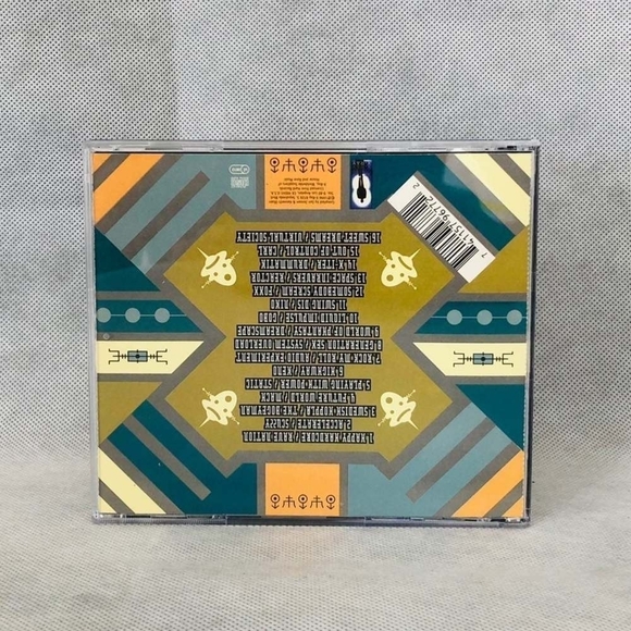 CD Happy Hardcore Ravers - Picture 2 of 3